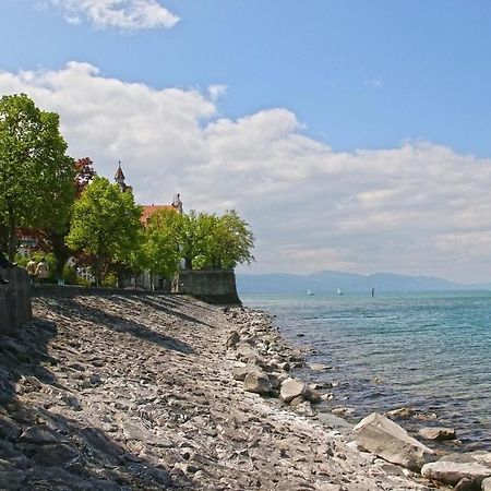 Ferienwohnung Finke 2 Friedrichshafen Bagian luar foto