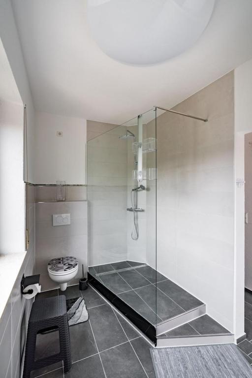 Ferienwohnung Finke 2 Friedrichshafen Bagian luar foto
